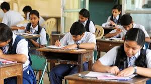 First Terminal Examinations will Start on 16 April